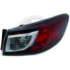 MAZDA BBP251160D Combination Rearlight